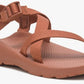 Women's Chaco Z/1 Classic Sandal (Burnt Umber)