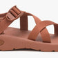 Women's Chaco Z/1 Classic Sandal (Burnt Umber)
