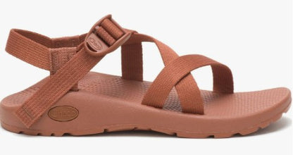 Women's Chaco Z/1 Classic Sandal (Burnt Umber)