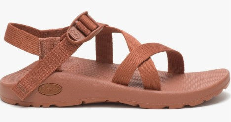 Women's Chaco Z/1 Classic Sandal (Burnt Umber)