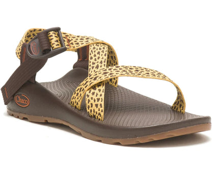 Women's Chaco Z/1 Classic Sandal (Dappled Ochre)
