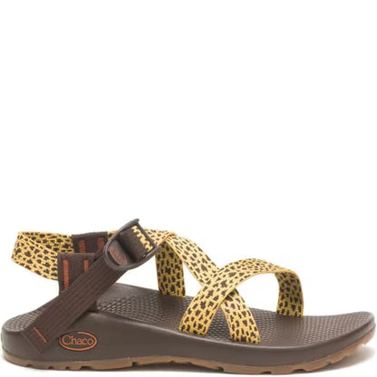 Women's Chaco Z/1 Classic Sandal (Dappled Ochre)