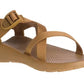 Women's Chaco Z/1 Adjustable Strap Classic Sandal (Bone Brown)