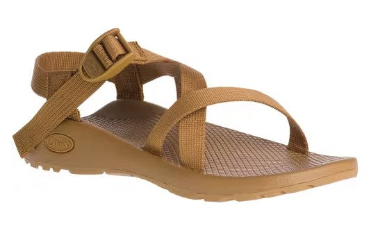 Women's Chaco Z/1 Adjustable Strap Classic Sandal (Bone Brown)