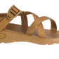 Women's Chaco Z/1 Adjustable Strap Classic Sandal (Bone Brown)