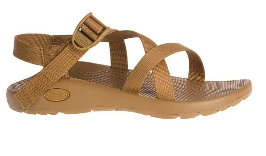 Women's Chaco Z/1 Adjustable Strap Classic Sandal (Bone Brown)