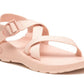 Women's Chaco Z/1 Adjustable Strap Classic Sandal (Desert Rose)