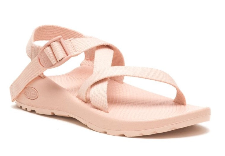 Women's Chaco Z/1 Adjustable Strap Classic Sandal (Desert Rose)
