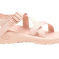 Women's Chaco Z/1 Adjustable Strap Classic Sandal (Desert Rose)