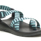 Women's Chaco Z/2 Classic Sandal (Seaside Navy)