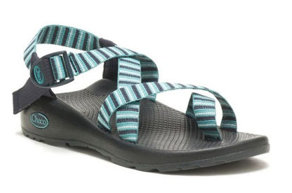 Women's Chaco Z/2 Classic Sandal (Seaside Navy)