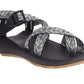Women's Chaco Z/2 Classic Sandal (Trap B+W)