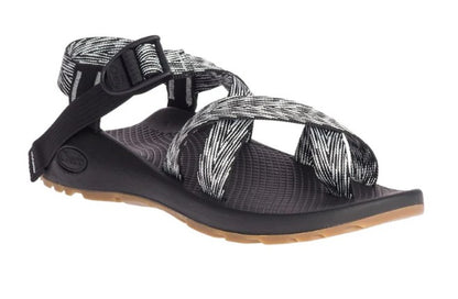 Women's Chaco Z/2 Classic Sandal (Trap B+W)