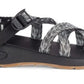 Women's Chaco Z/2 Classic Sandal (Trap B+W)