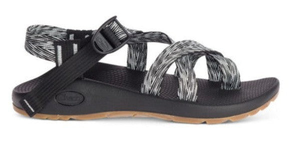 Women's Chaco Z/2 Classic Sandal (Trap B+W)