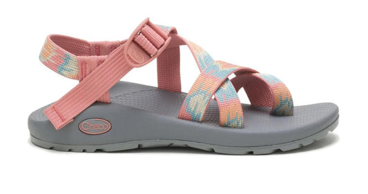 Women's Chaco Z/2 Adjustable Strap Classic Sandal (Aerial Rosette)