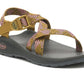 Women's Chaco Z/Cloud Sandal (Overhaul Bronze)