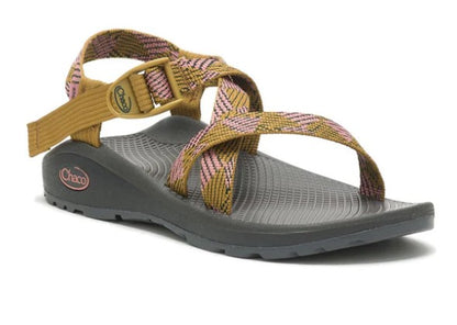 Women's Chaco Z/Cloud Sandal (Overhaul Bronze)