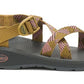 Women's Chaco Z/Cloud Sandal (Overhaul Bronze)