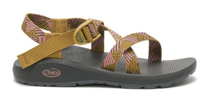 Women's Chaco Z/Cloud Sandal (Overhaul Bronze)