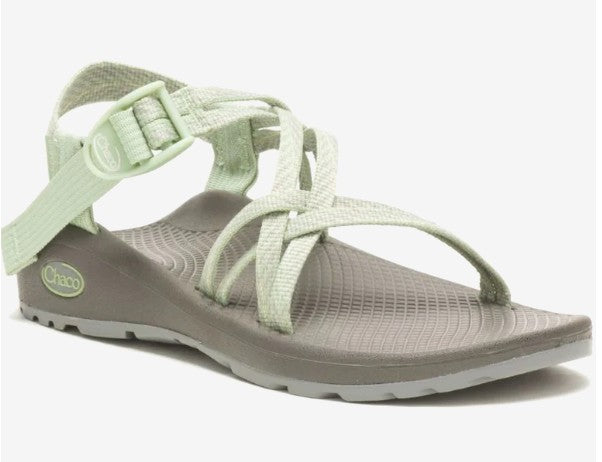 Women's Chaco Z/Cloud X Sandal (Bracken Celedon)