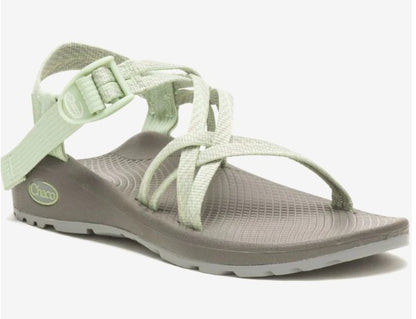 Women's Chaco Z/Cloud X Sandal (Bracken Celedon)