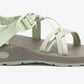Women's Chaco Z/Cloud X Sandal (Bracken Celedon)