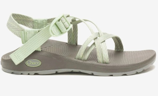 Women's Chaco Z/Cloud X Sandal (Bracken Celedon)