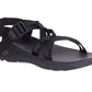 Women's Chaco Z/Cloud X Sandal (Black)