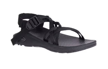 Women's Chaco Z/Cloud X Sandal (Black)