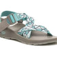 Women's Chaco Mega Z/Cloud Sandal (Crust Porcelain)