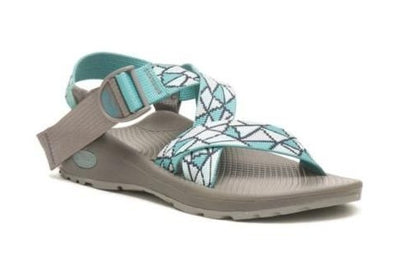 Women's Chaco Mega Z/Cloud Sandal (Crust Porcelain)