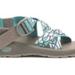 Women's Chaco Mega Z/Cloud Sandal (Crust Porcelain)