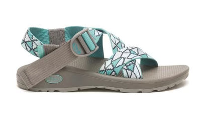 Women's Chaco Mega Z/Cloud Sandal (Crust Porcelain)