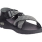 Women's Chaco Mega Z/Cloud (Prong Black)