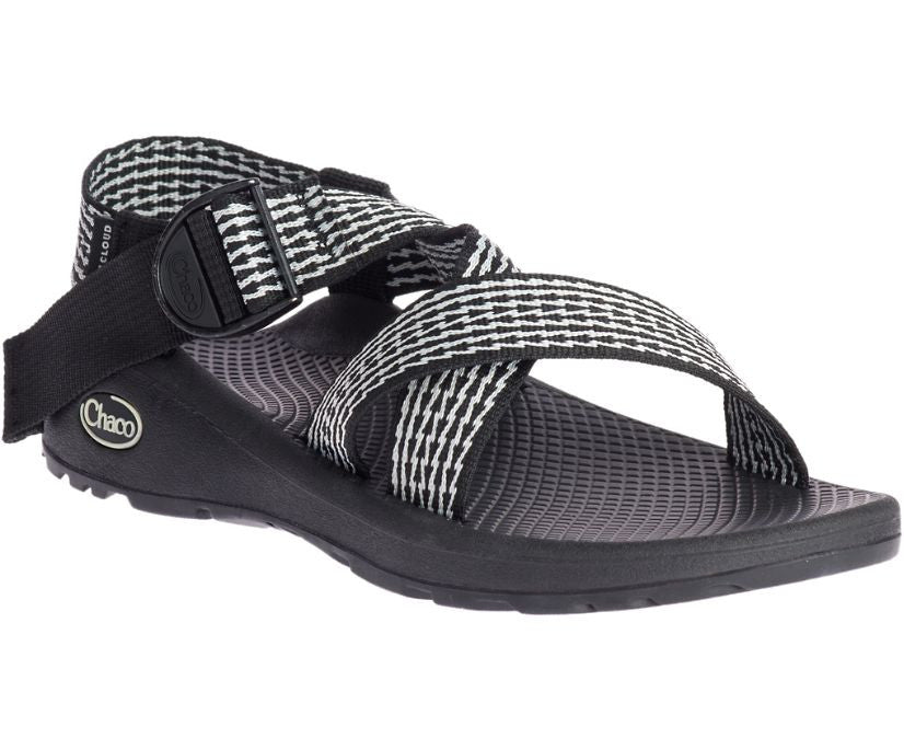 Women's Chaco Mega Z/Cloud (Prong Black)