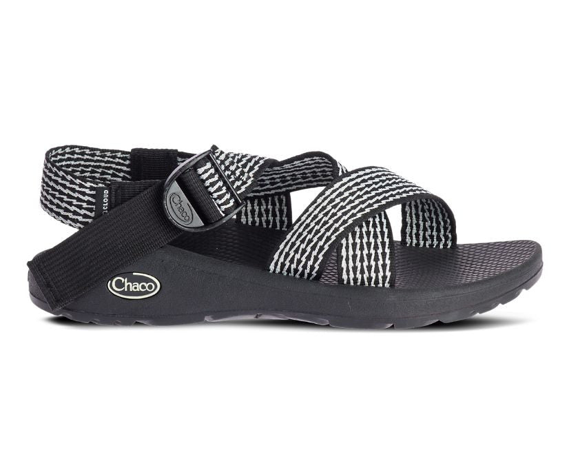 Women's Chaco Mega Z/Cloud (Prong Black)