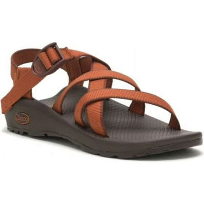 Women's Chaco Banded Z/Cloud Sandal (Outskirt Caramel)