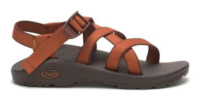 Women's Chaco Banded Z/Cloud Sandal (Outskirt Caramel)
