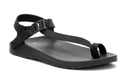Women's Chaco Bodhi Sandal (Black)