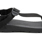 Women's Chaco Bodhi Sandal (Black)