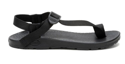 Women's Chaco Bodhi Sandal (Black)