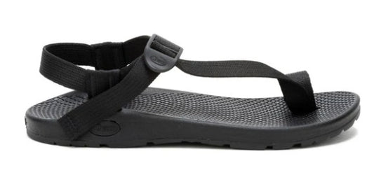 Women's Chaco Bodhi Sandal (Black)