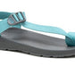 Women's Chaco Bodhi Sandal (Porcelain Blue)