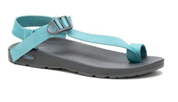 Women's Chaco Bodhi Sandal (Porcelain Blue)