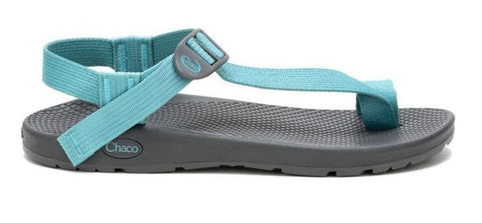 Women's Chaco Bodhi Sandal (Porcelain Blue)