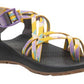 Women's Chaco ZX/2 Classic Sandal (Revamp Gold)