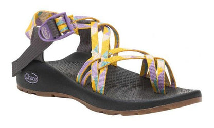 Women's Chaco ZX/2 Classic Sandal (Revamp Gold)