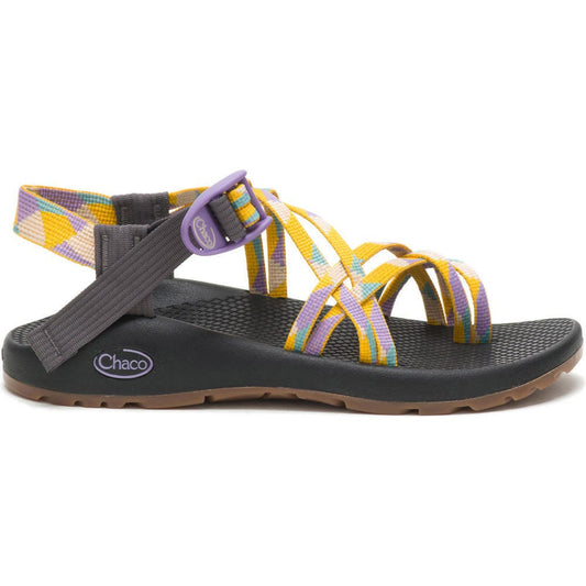 Women's Chaco ZX/2 Classic Sandal (Revamp Gold)