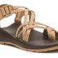 Women's Chaco ZX/2 Classic Sandal (Crumble Doe)